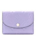 Louis Vuitton Empreinte Rosalie Coin Purse Iris