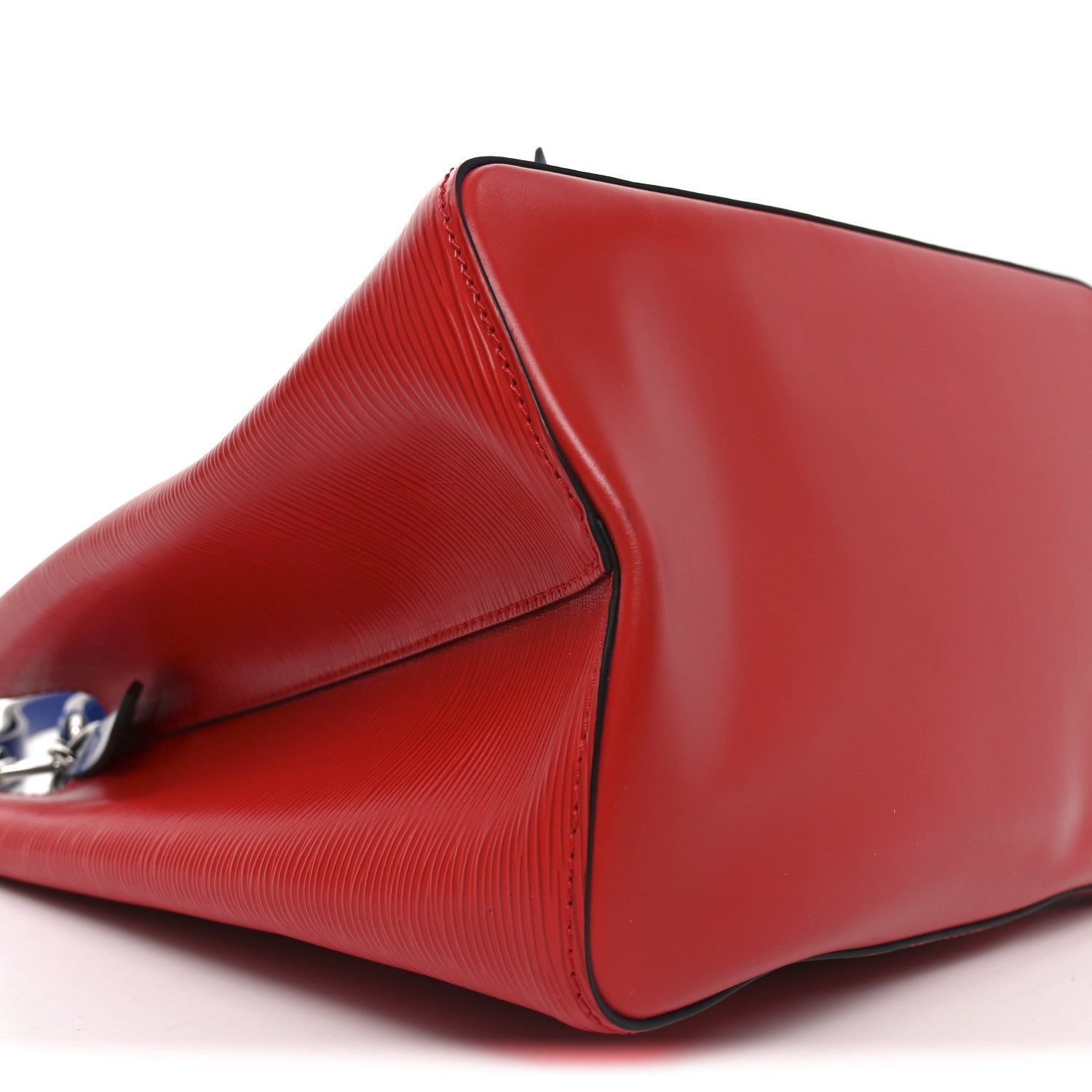 Louis Vuitton Epi Neonoe Coquelicot