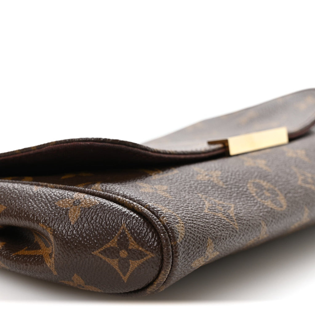 Louis Vuitton Monogram Favorite MM
