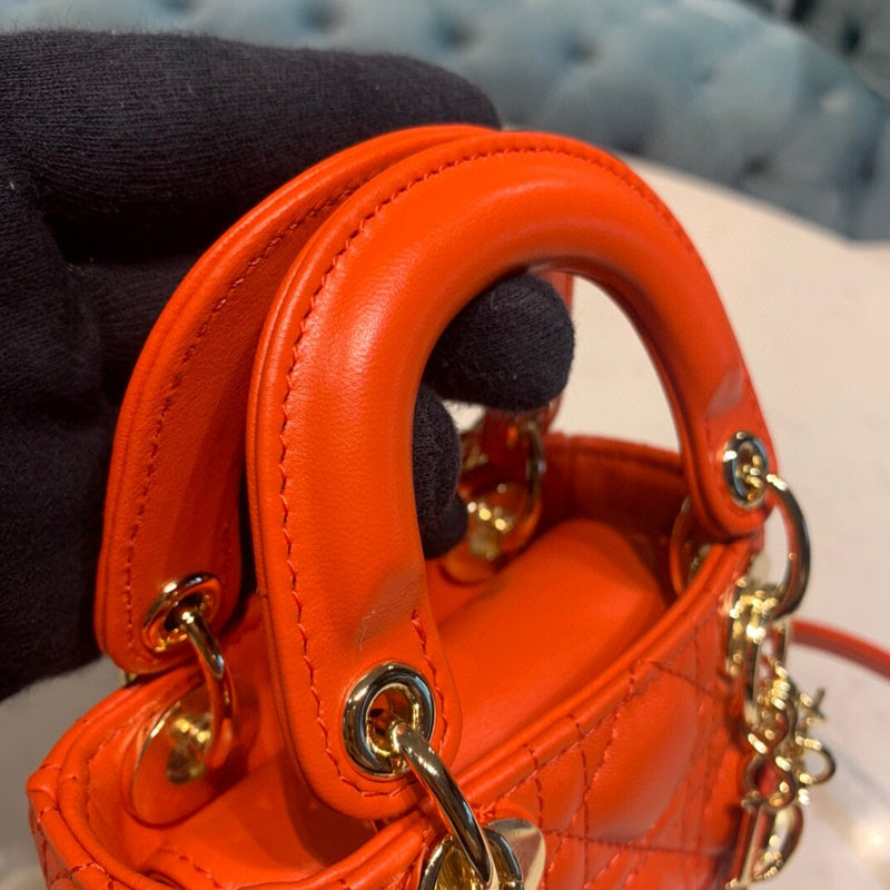 Dior Bag