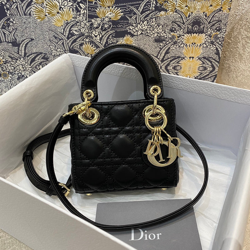 Dior Bags - 5908