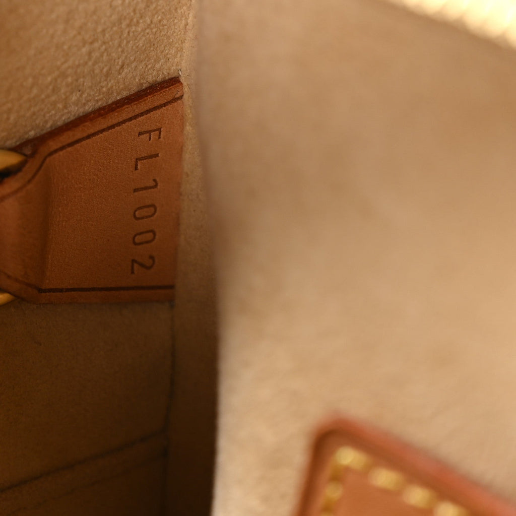 Louis Vuitton Monogram Cite GM