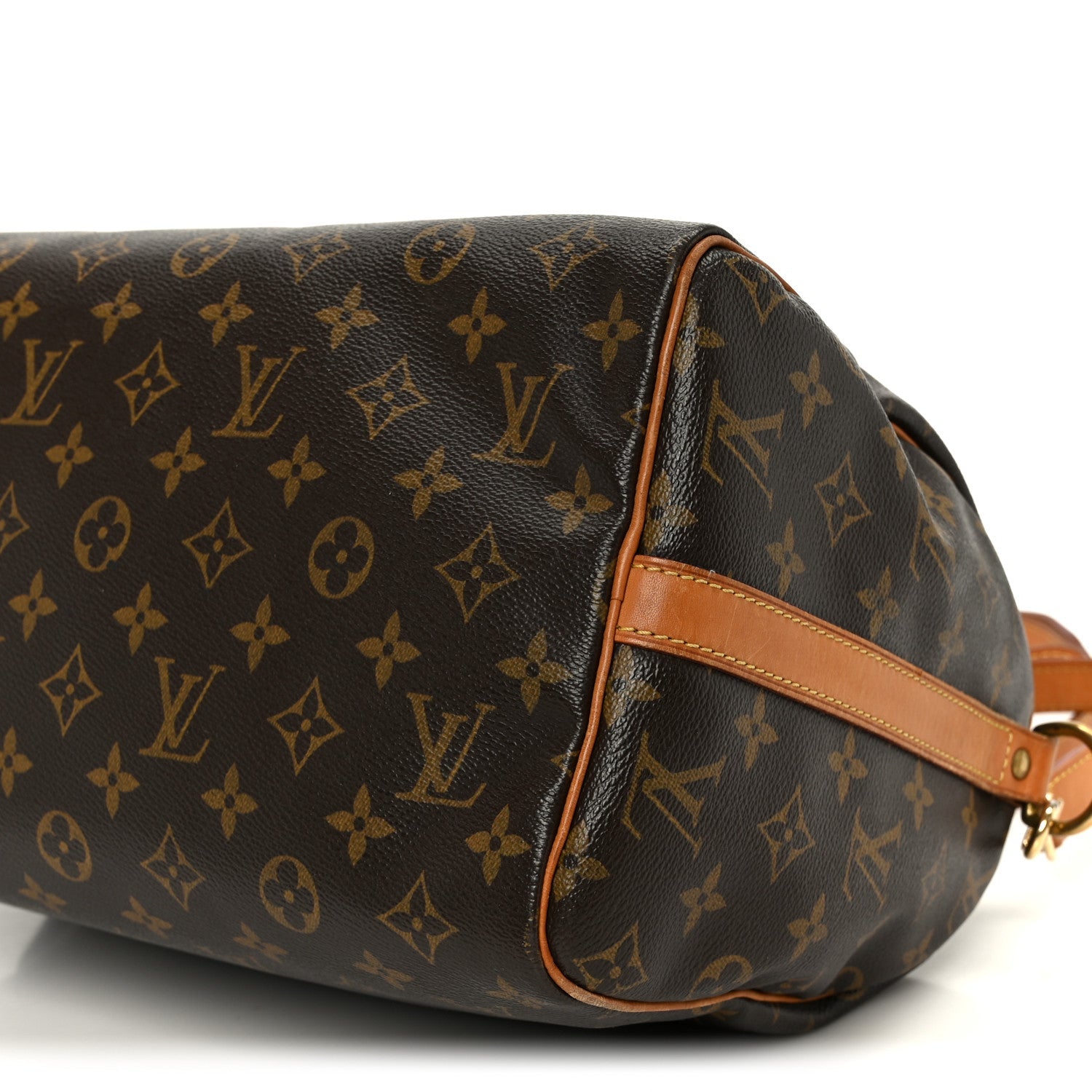 Louis Vuitton Monogram Speedy Bandouliere 30