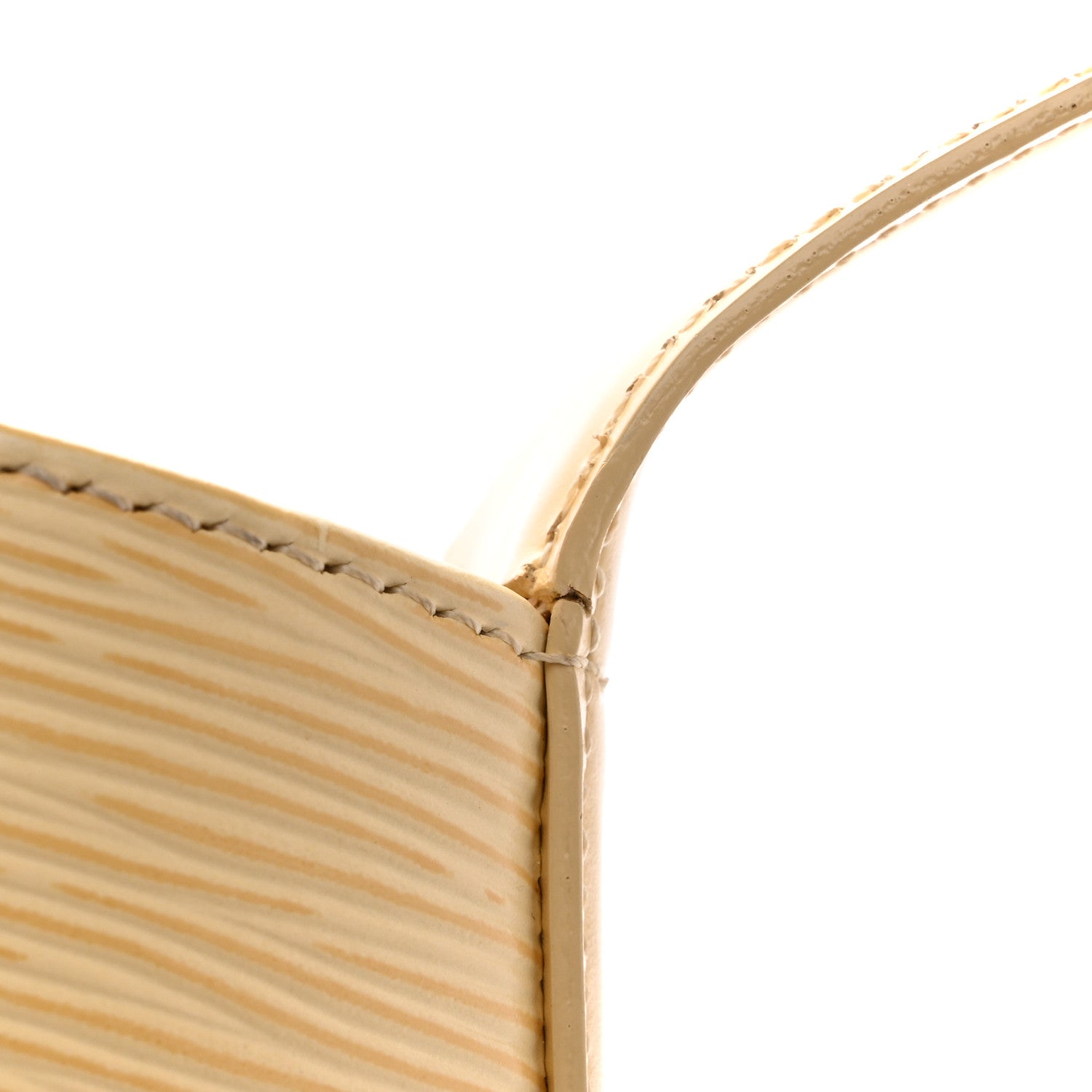 Louis Vuitton Epi Reverie Vanilla