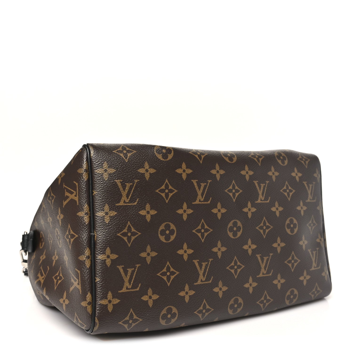 Louis Vuitton Monogram Speedy Soft 30 Dark