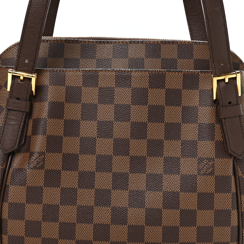 Louis Vuitton Damier Ebene Belem MM