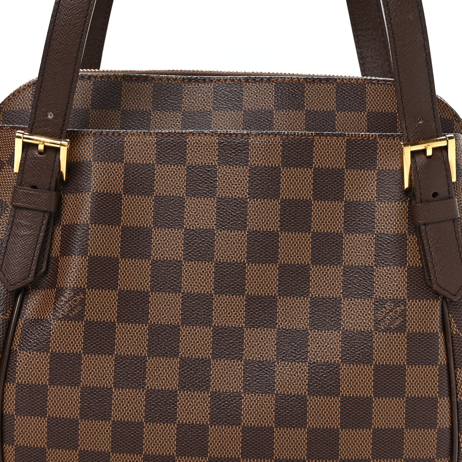 Louis Vuitton Damier Ebene Belem MM