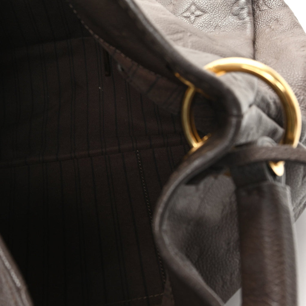 Louis Vuitton Empreinte Artsy MM Ombre