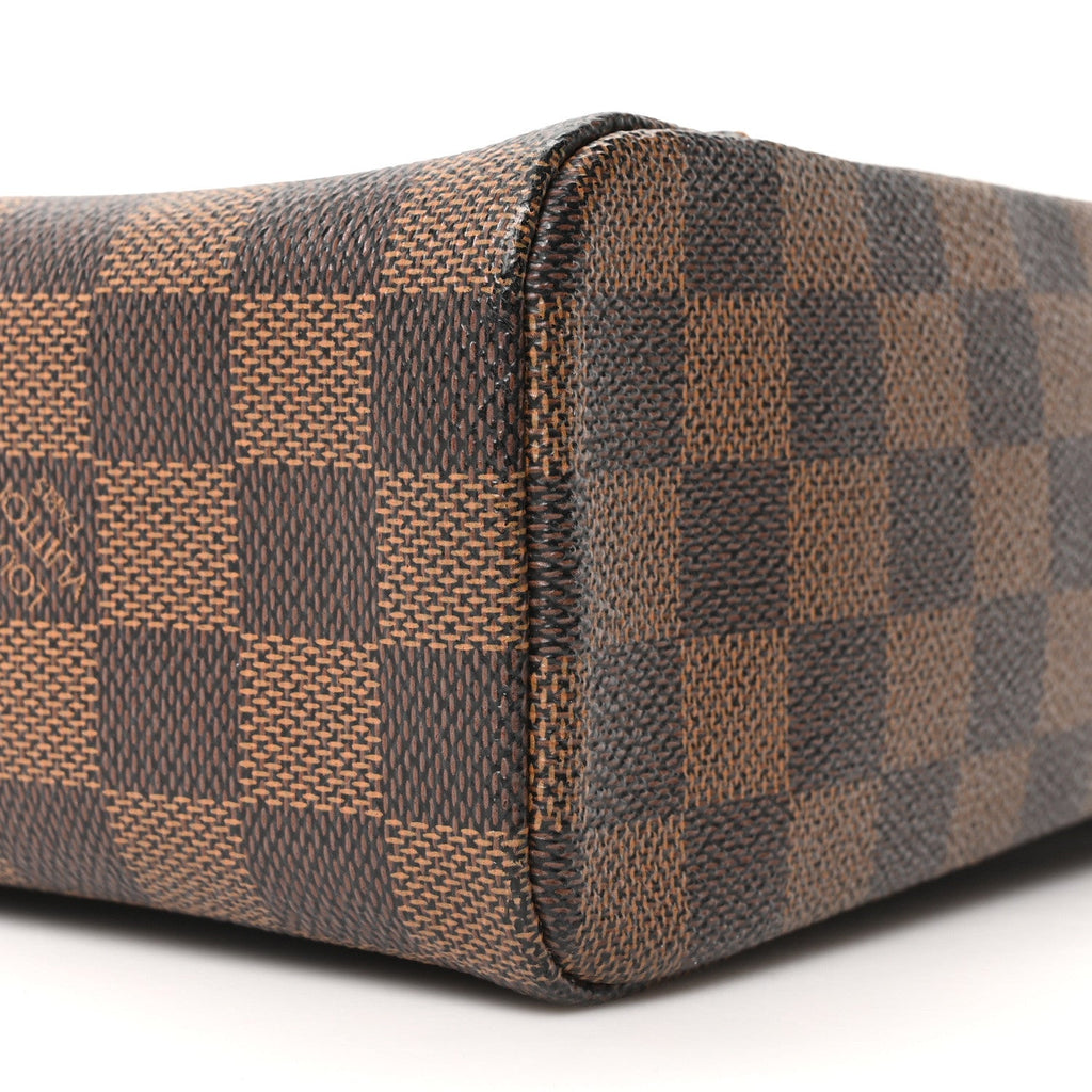 Louis Vuitton Damier Ebene Olav PM Messenger Bag