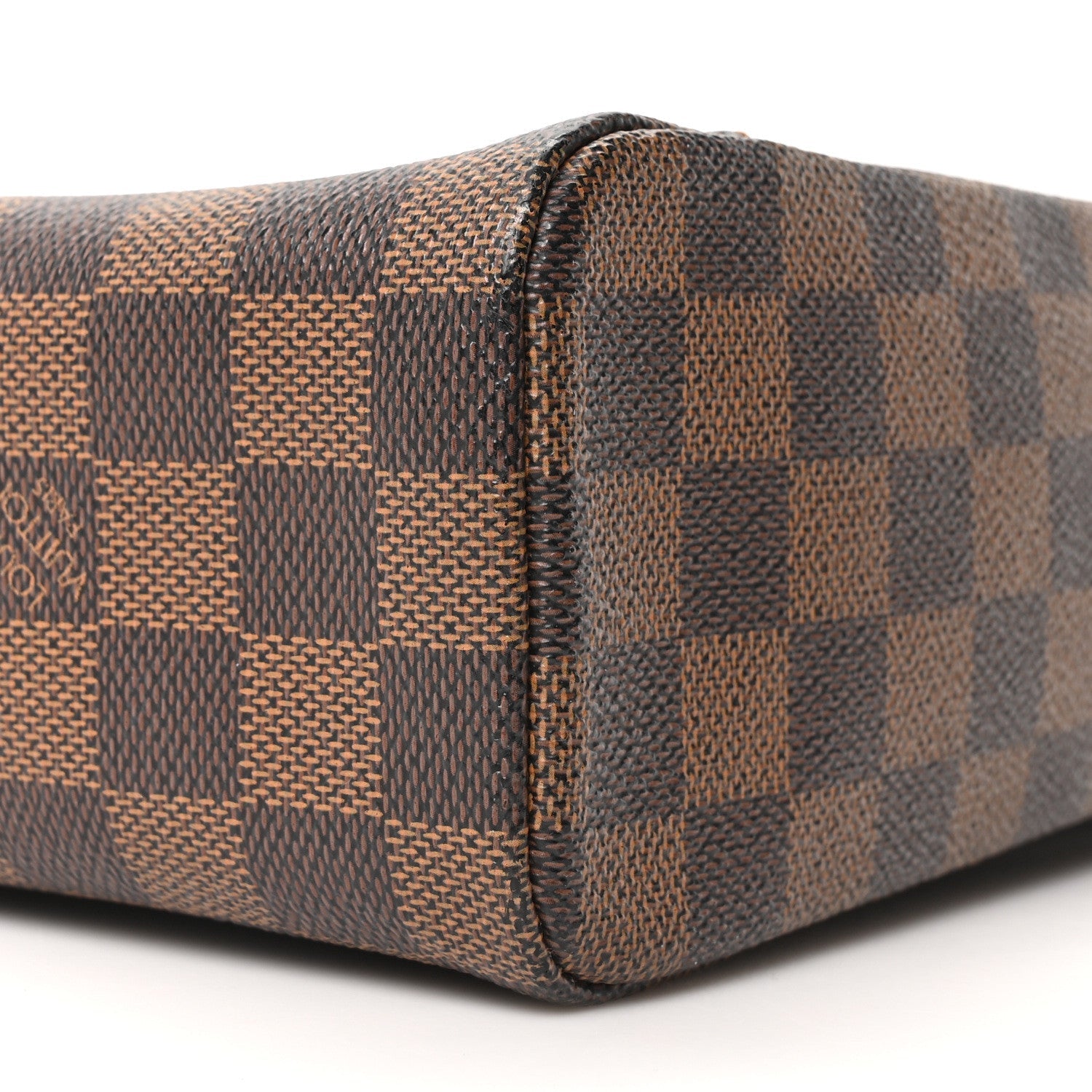 Louis Vuitton Damier Ebene Olav PM Messenger Bag