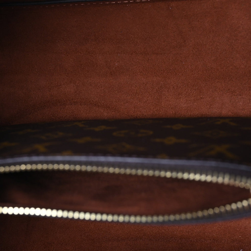 Louis Vuitton Monogram Neonoe MM Caramel
