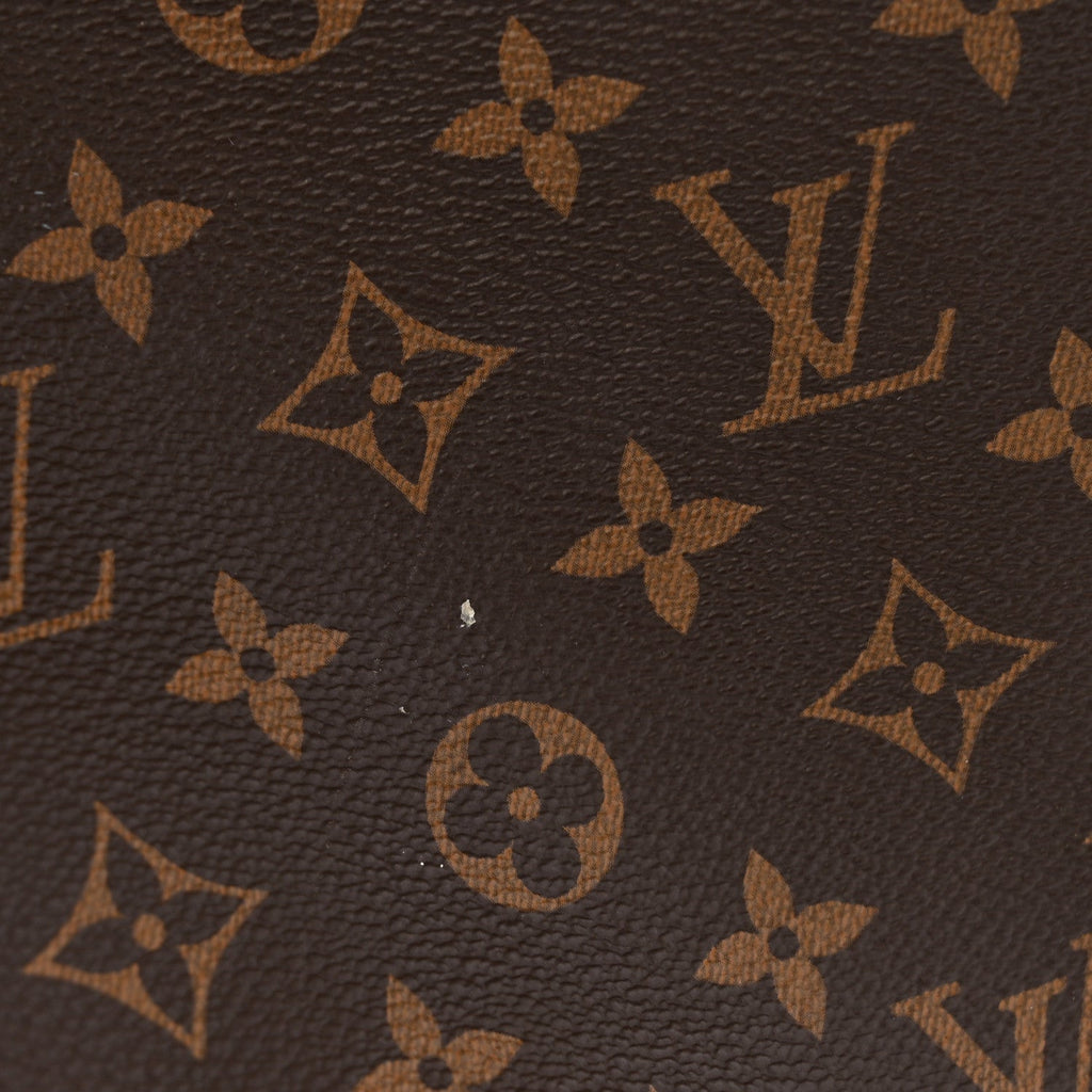 Louis Vuitton Monogram Graceful MM Pivoine