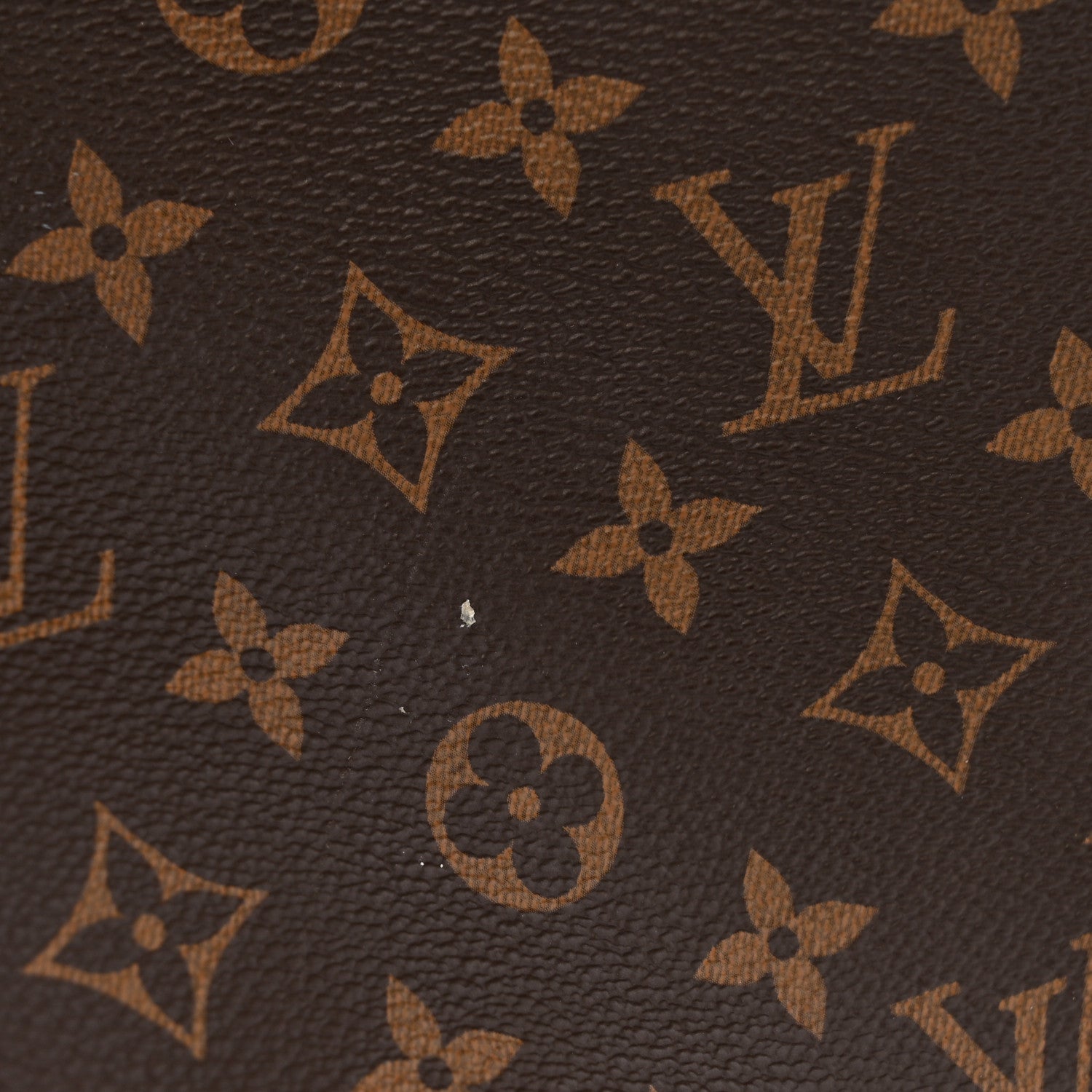 Louis Vuitton Monogram Graceful MM Pivoine