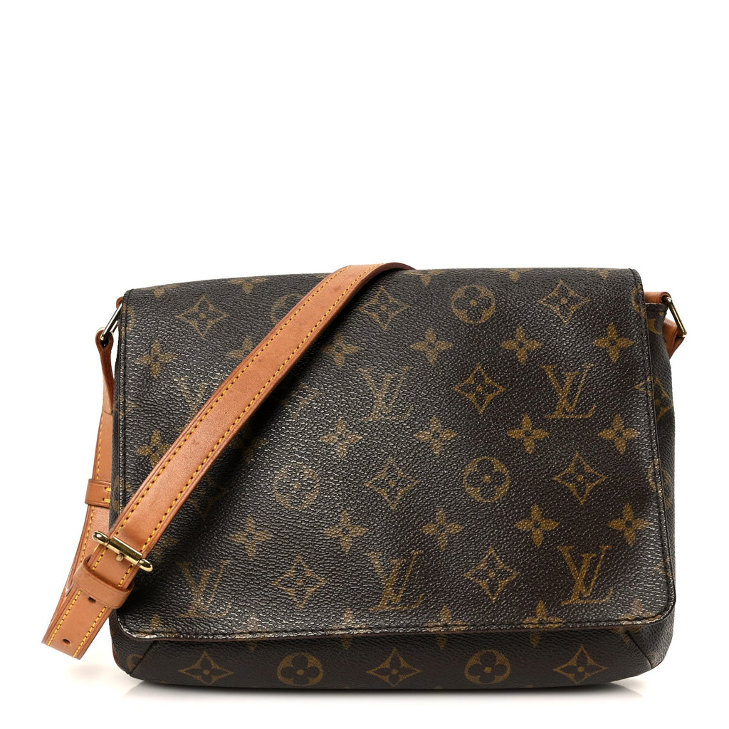 Louis Vuitton Monogram Musette Tango