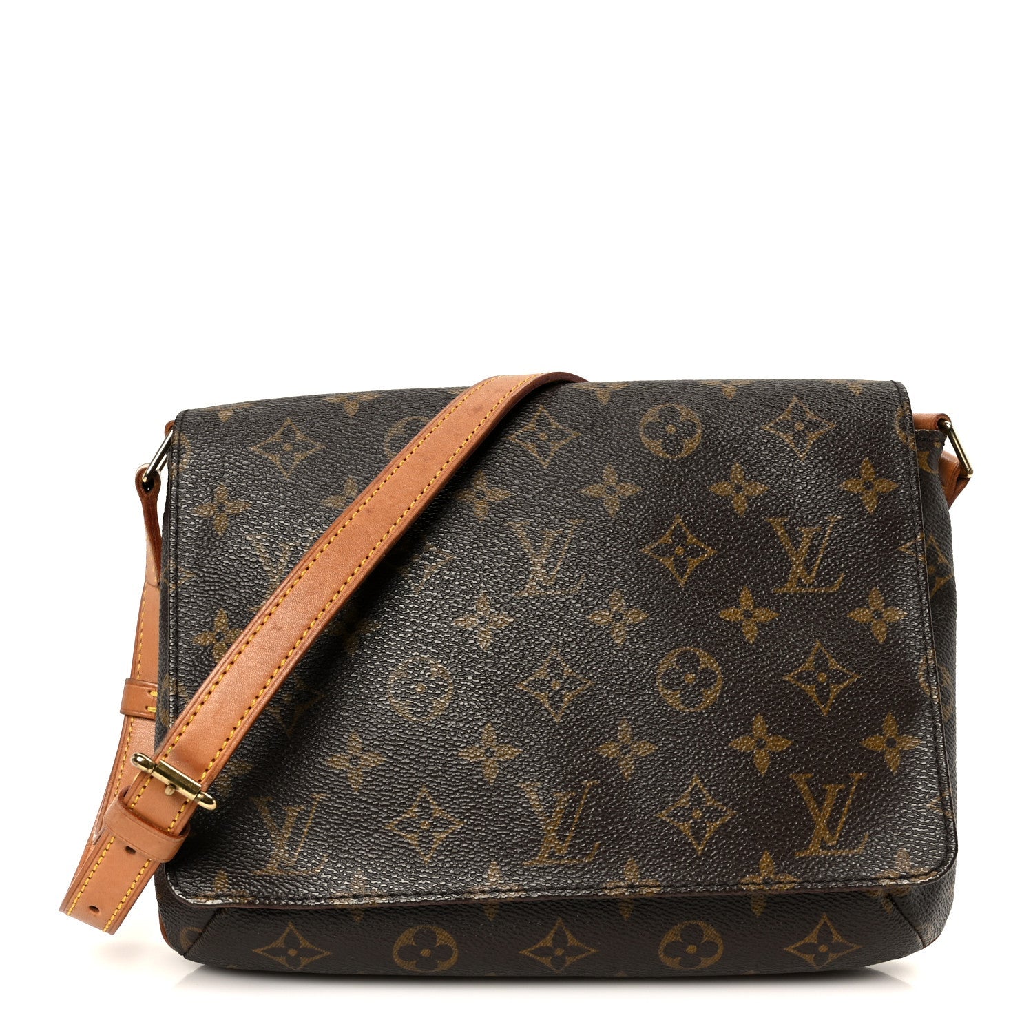 Louis Vuitton Monogram Musette Tango