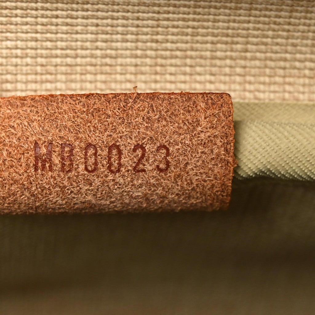 Louis Vuitton Monogram Deauville