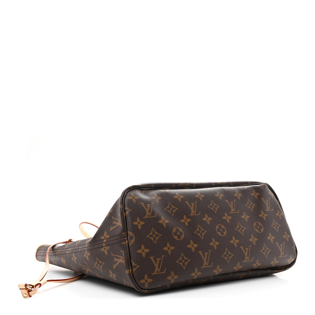 Louis Vuitton Monogram Neo Neverfull MM Cherry