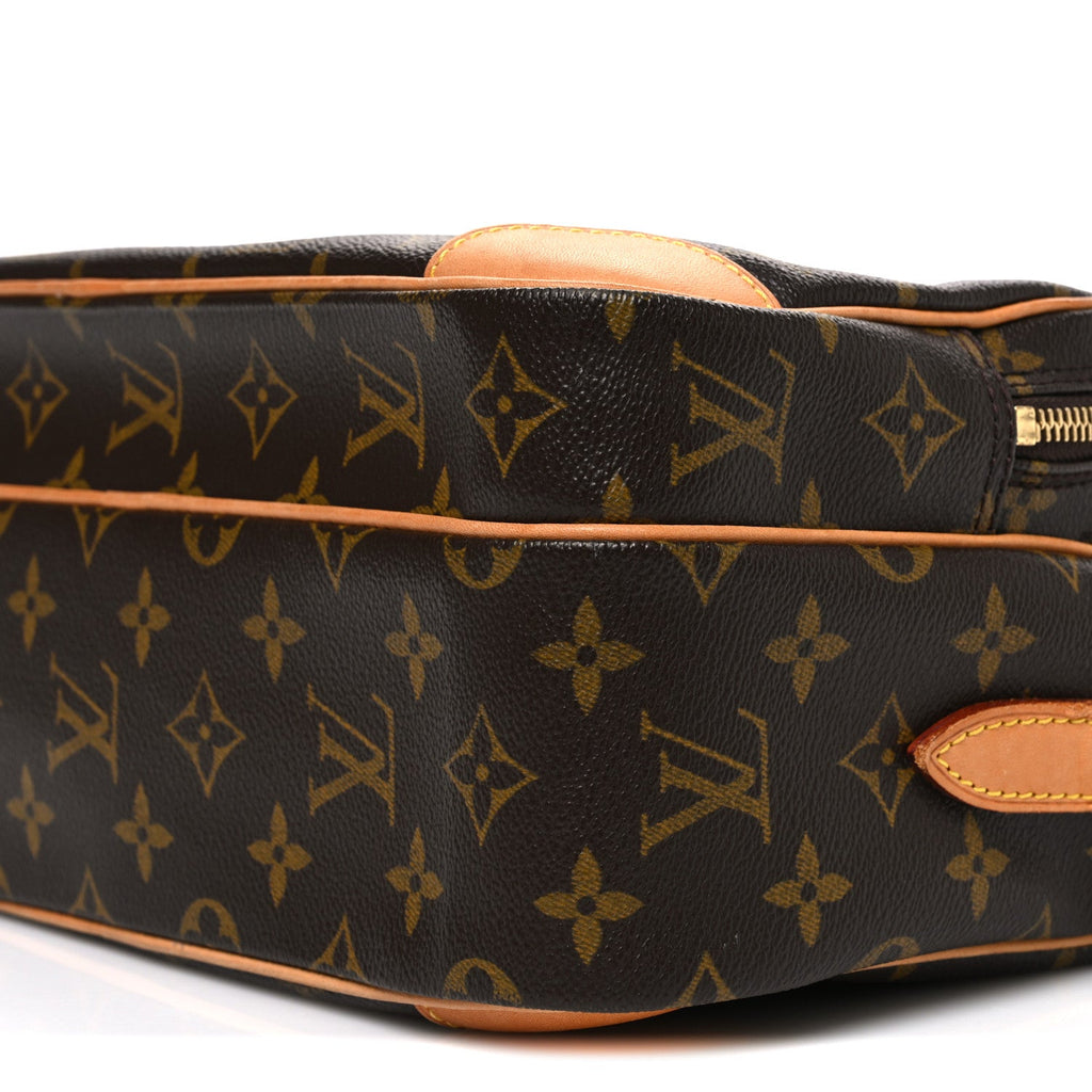 Louis Vuitton Monogram Nil 28