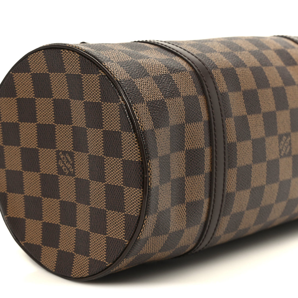 Louis Vuitton Damier Ebene Papillon 30