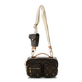 Louis Vuitton Monogram Utility Crossbody