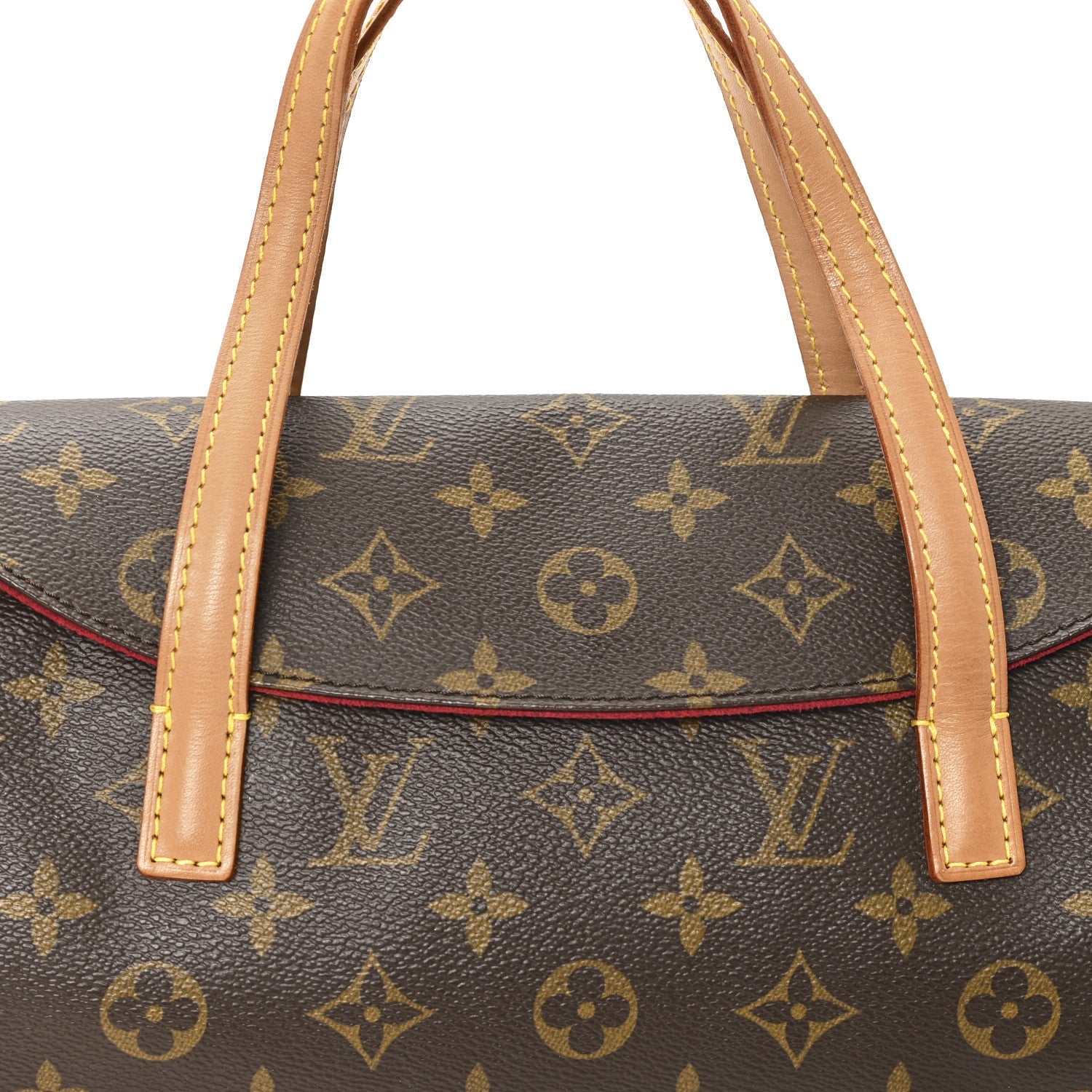 Louis Vuitton Monogram Sonatine
