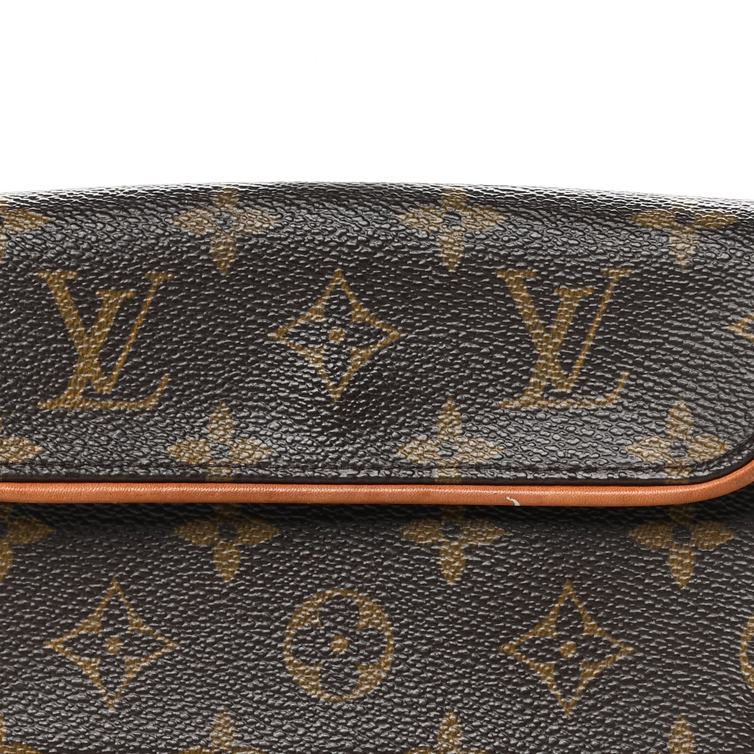 Louis Vuitton Monogram Pochette Florentine XS