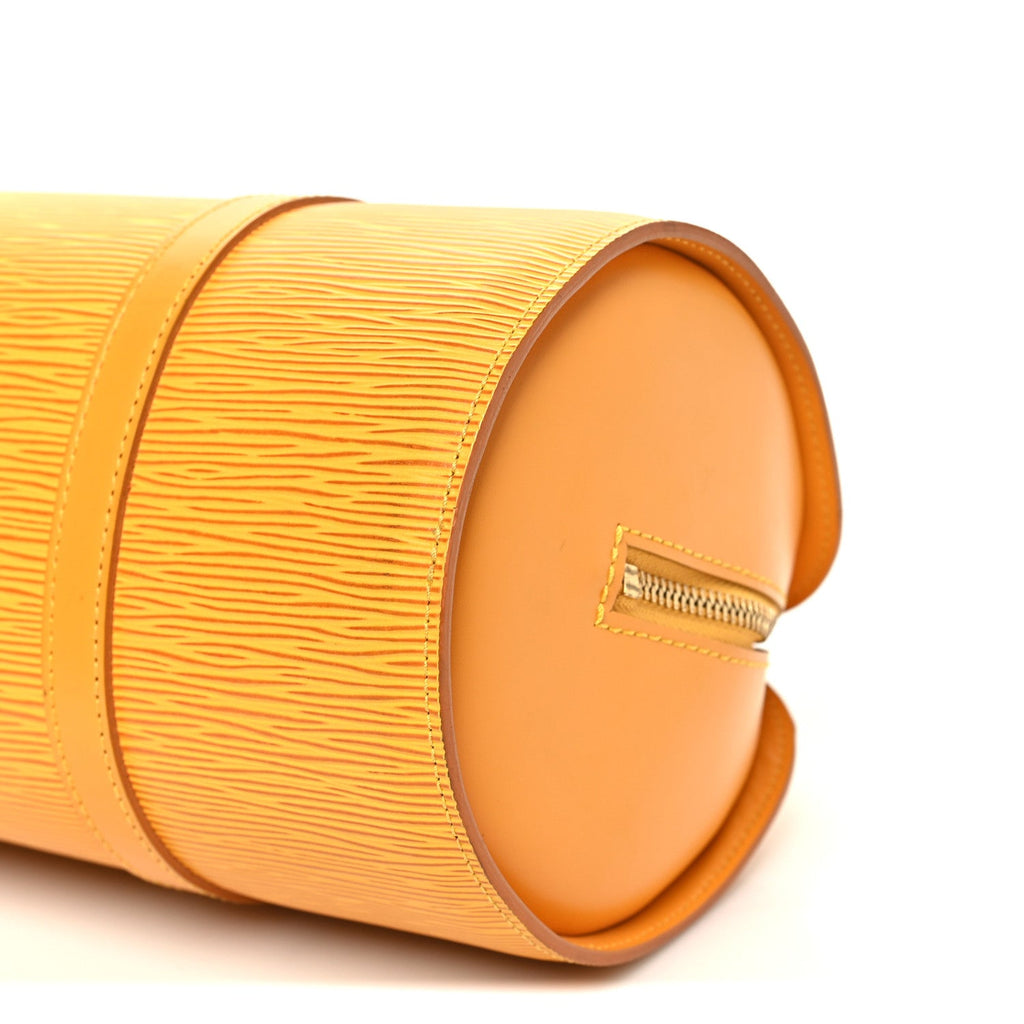 Louis Vuitton Epi Soufflot Tassil