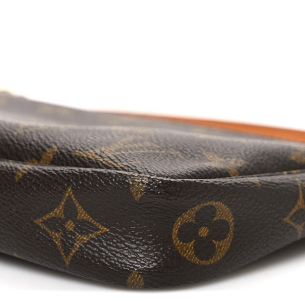 Louis Vuitton Monogram Pochette Accessories
