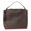 Louis Vuitton Damier Ebene Graceful MM