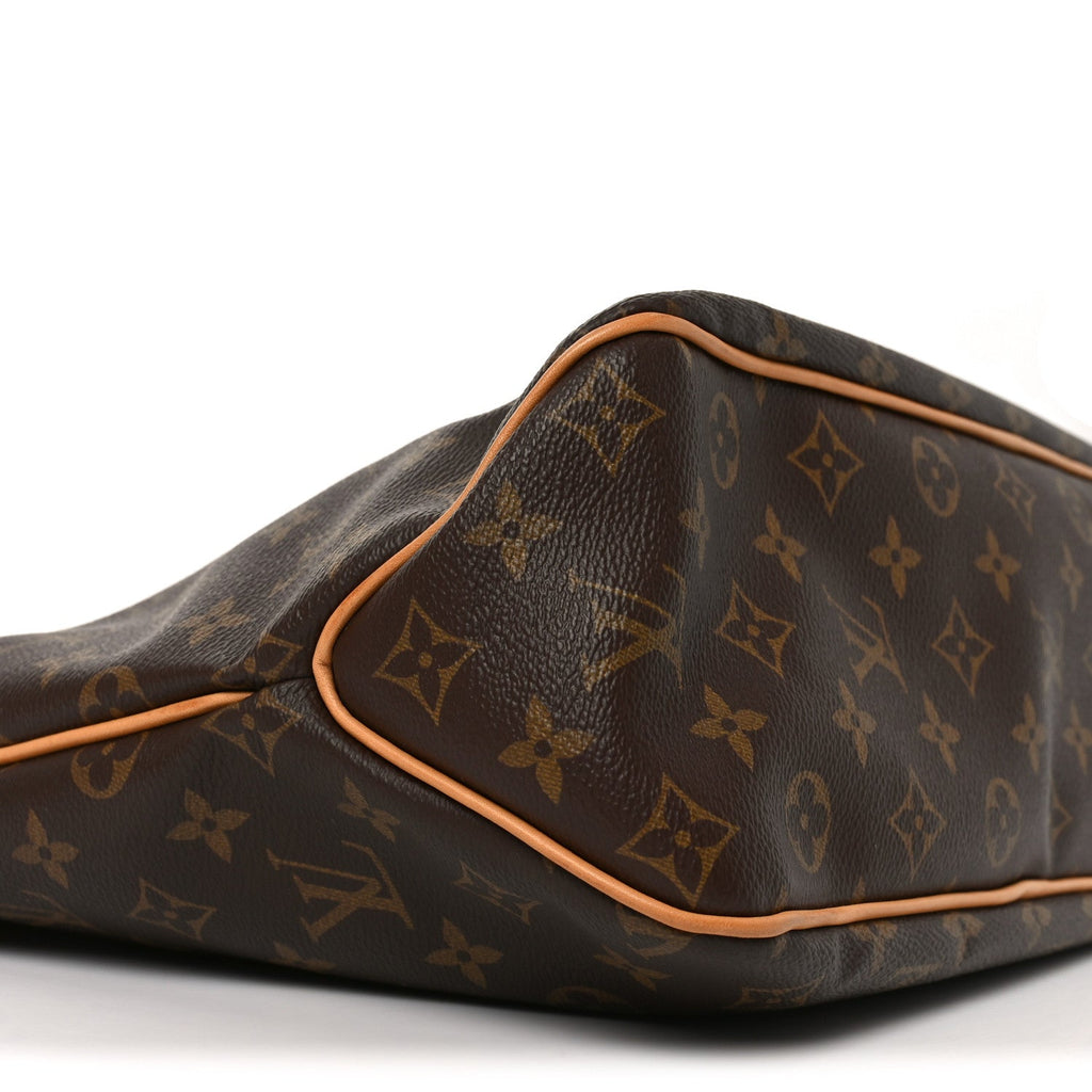 Louis Vuitton Monogram Delightful PM Pivoine