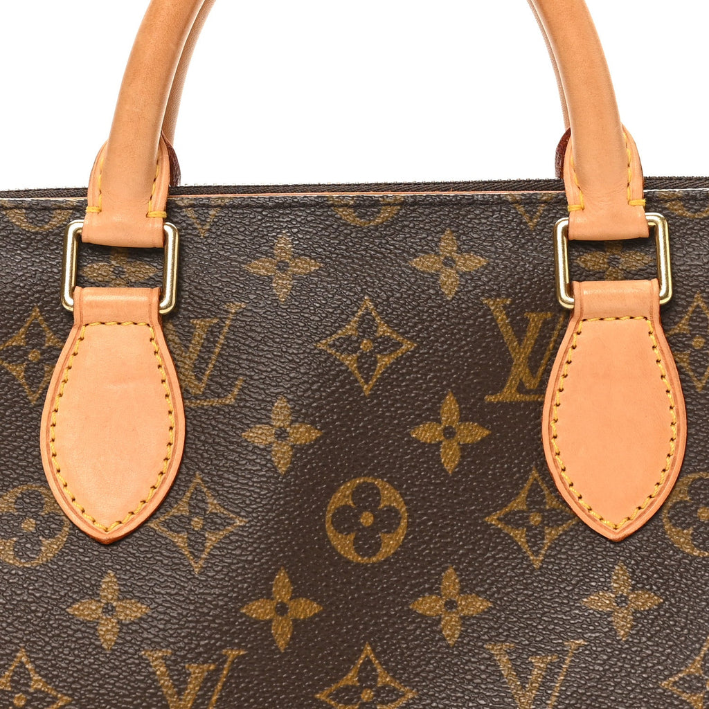 Louis Vuitton Monogram Popincourt