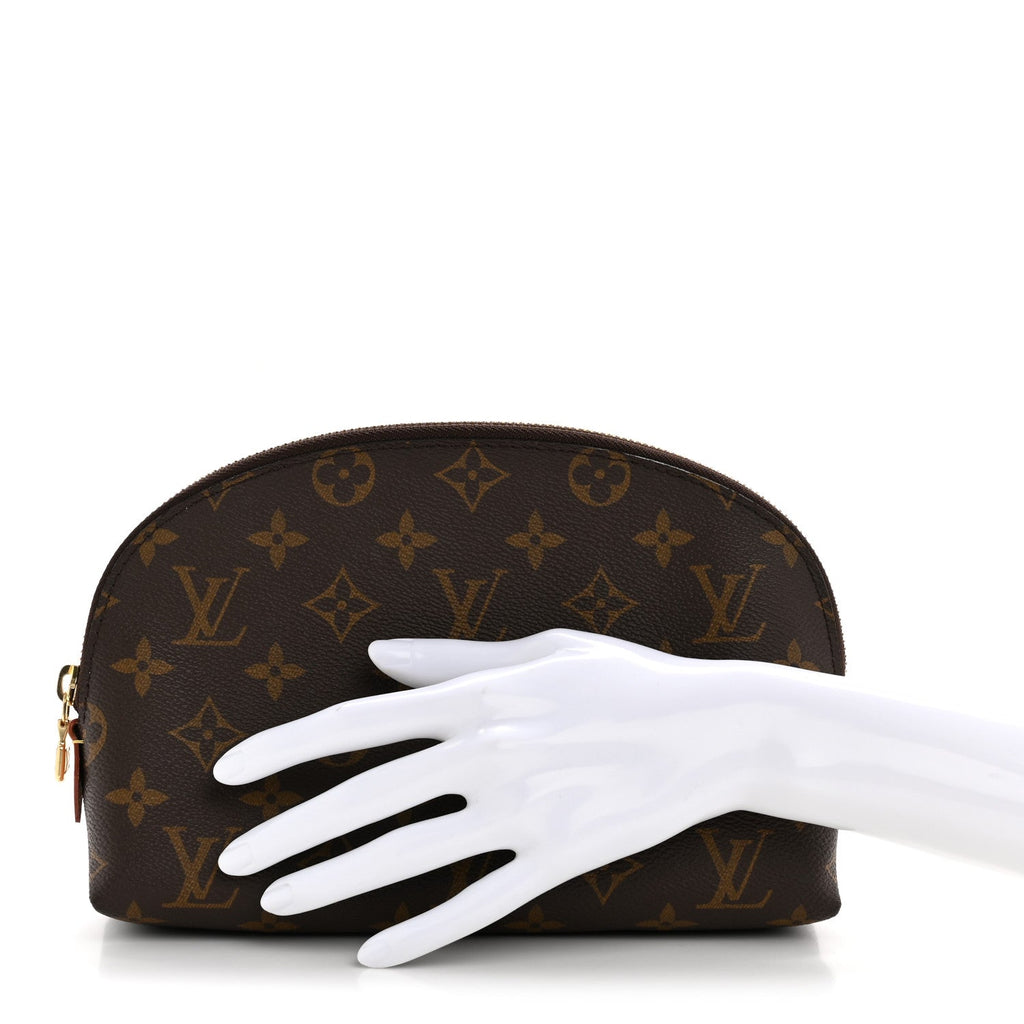 Louis Vuitton Monogram Cosmetic Pouch GM