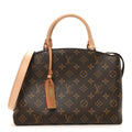 Louis Vuitton Monogram Petit Palais