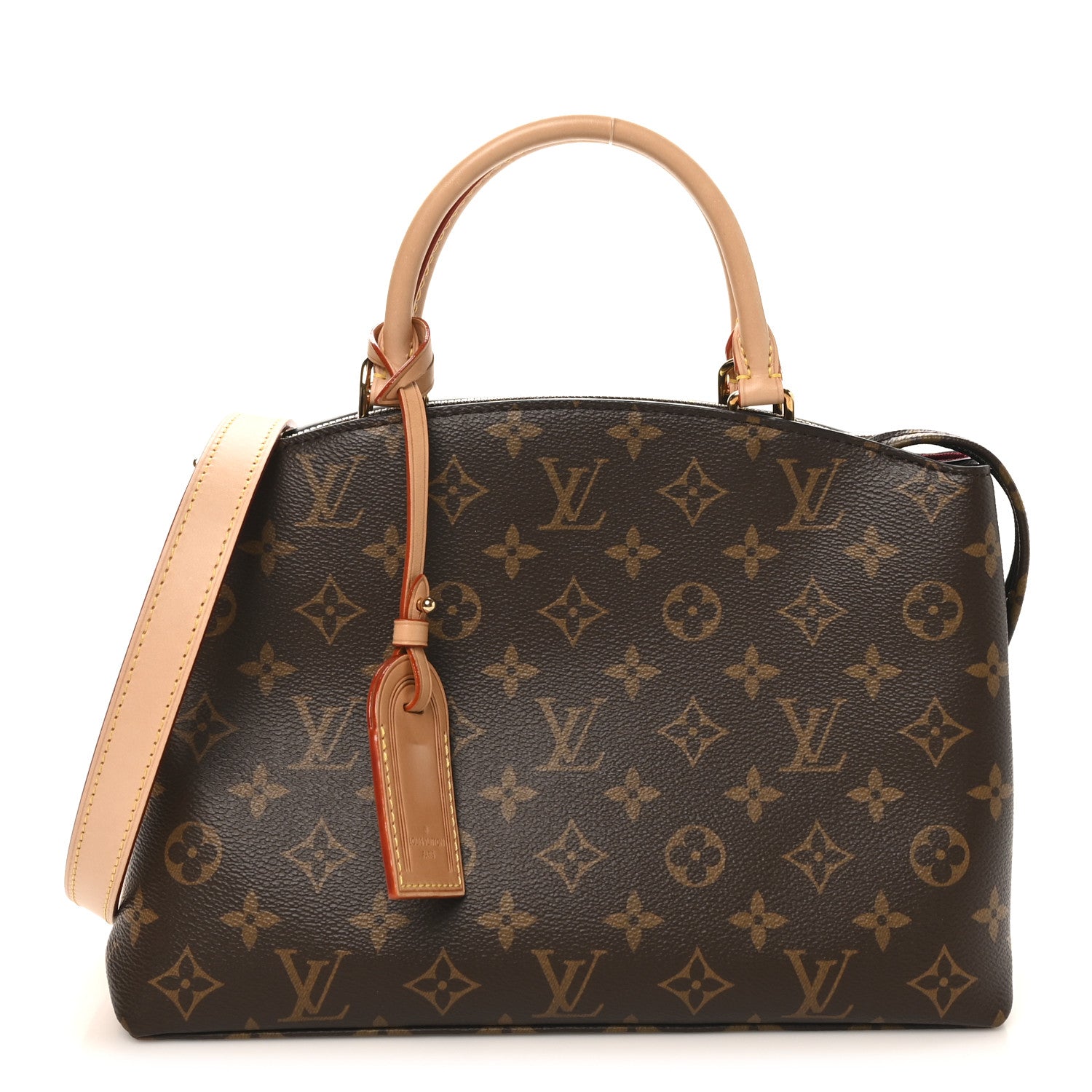 Louis Vuitton Monogram Petit Palais