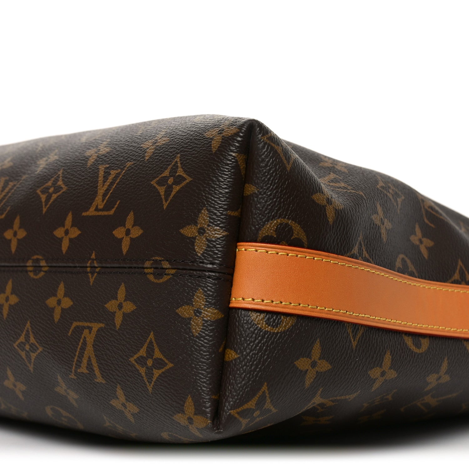 Louis Vuitton Monogram Vagabond Hobo
