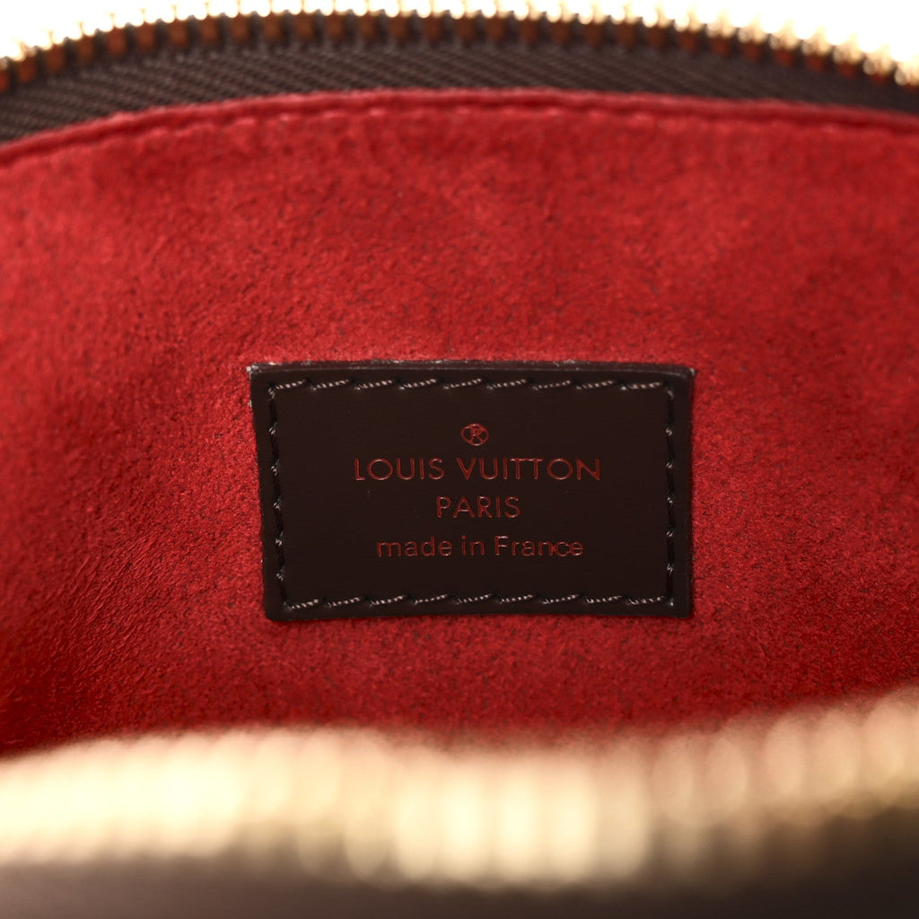 Louis Vuitton Damier Ebene Trevi PM