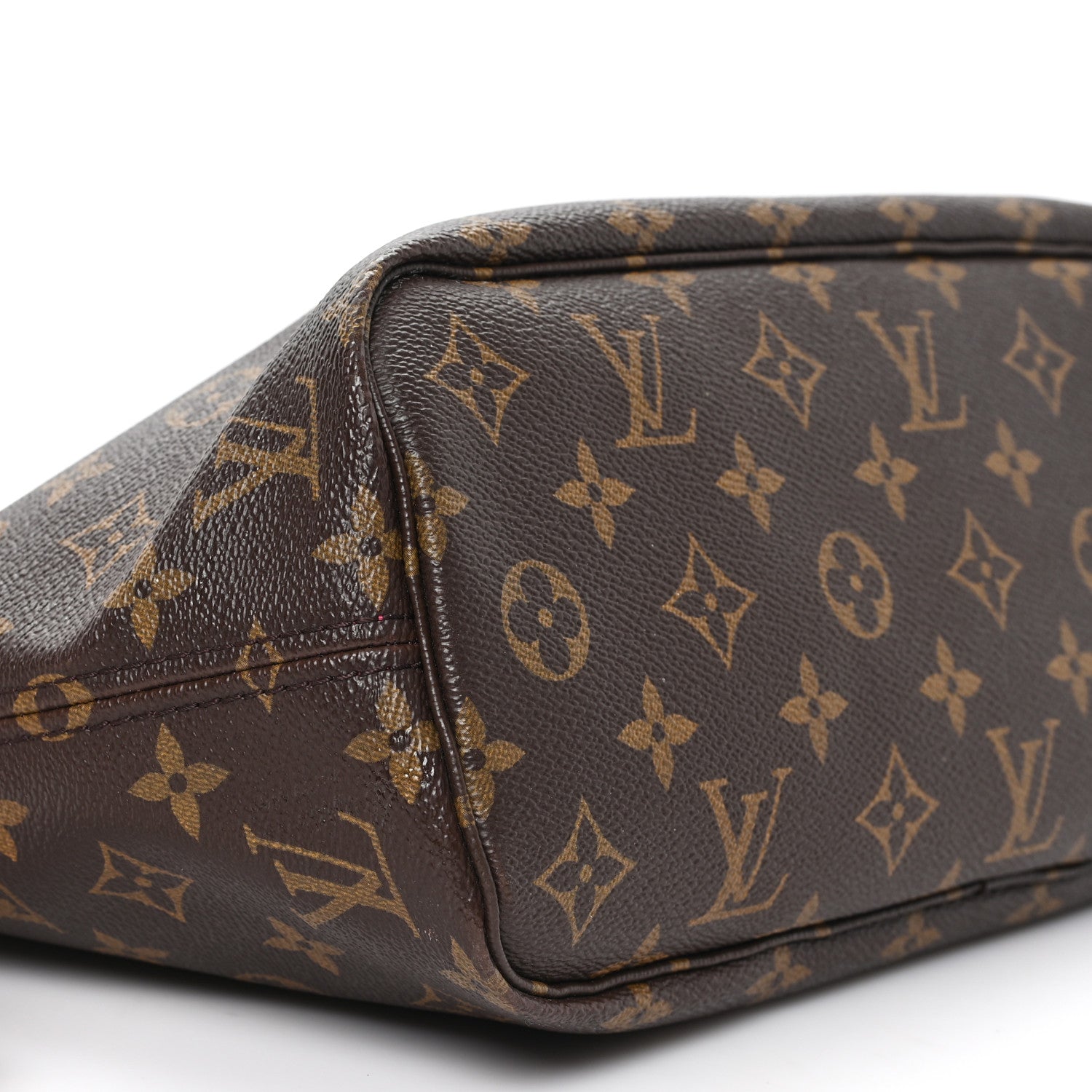 Louis Vuitton Monogram Neo Neverfull PM Pivoine
