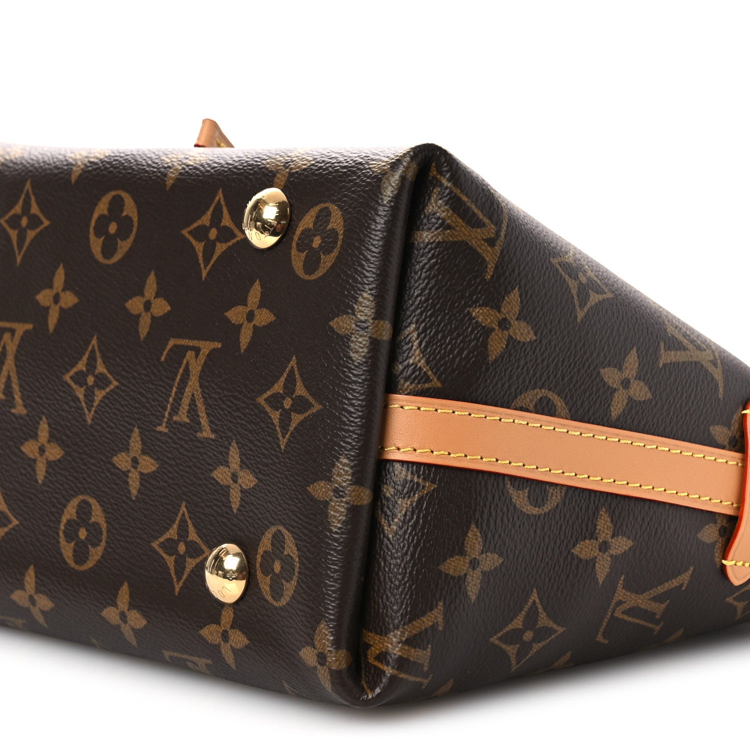 Louis Vuitton Monogram Carryall PM