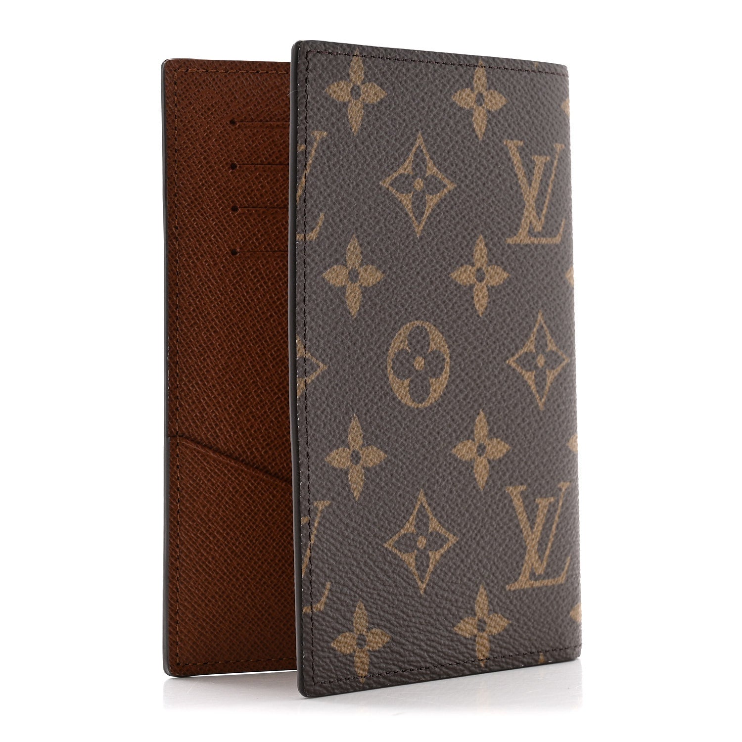Louis Vuitton Monogram Passport Cover