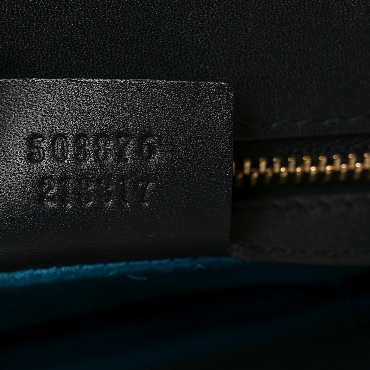 Gucci Suede Patent GG Web Medium Ophidia Chain Shoulder Bag Black