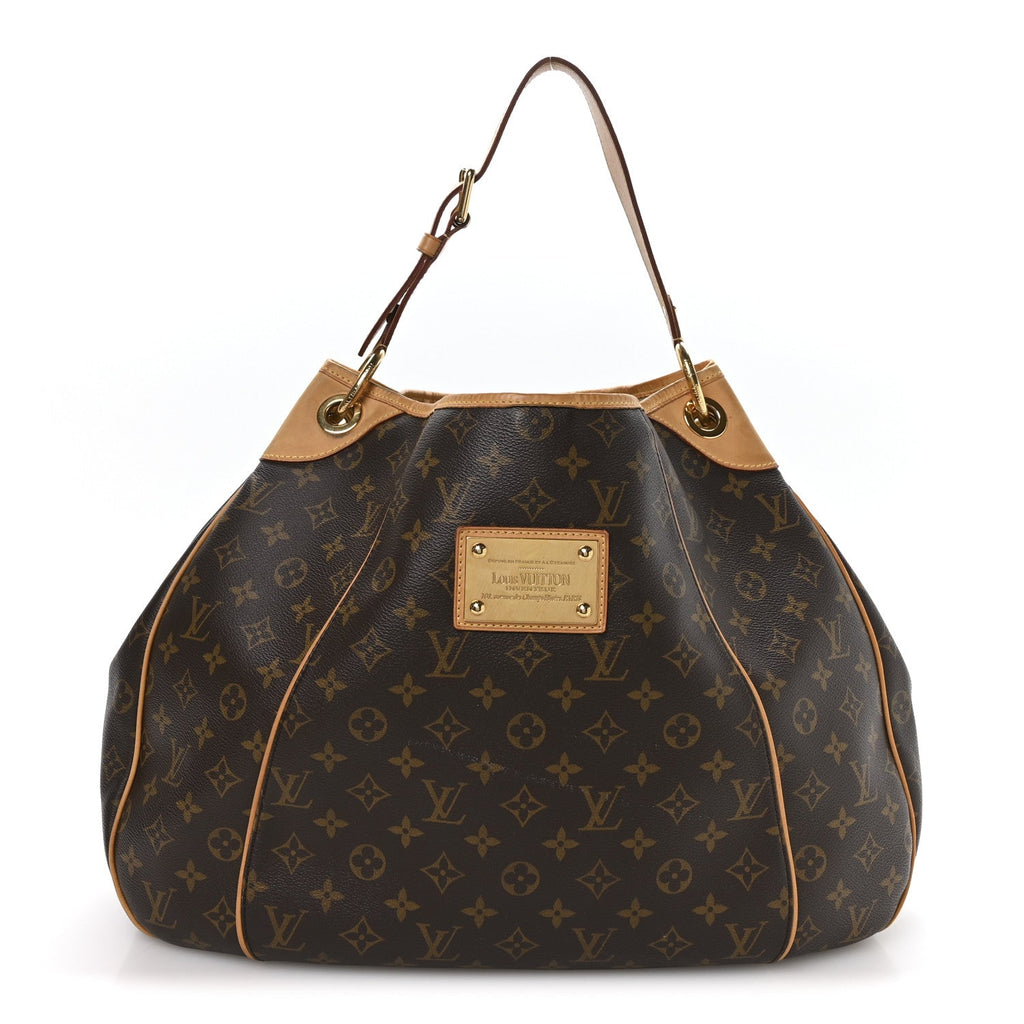 Louis Vuitton Monogram Galliera GM