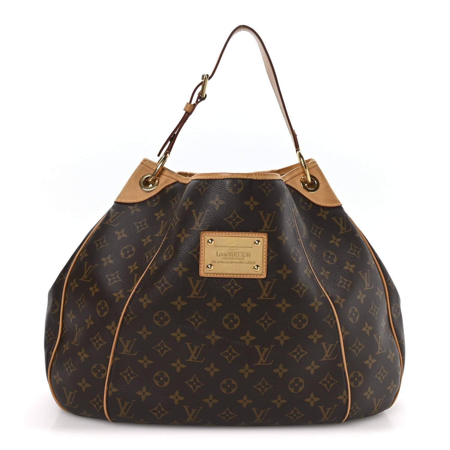 Louis Vuitton Monogram Galliera GM