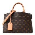 Louis Vuitton Monogram Petit Palais