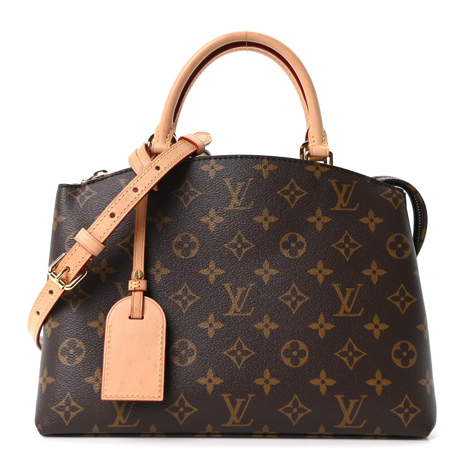 Louis Vuitton Monogram Petit Palais