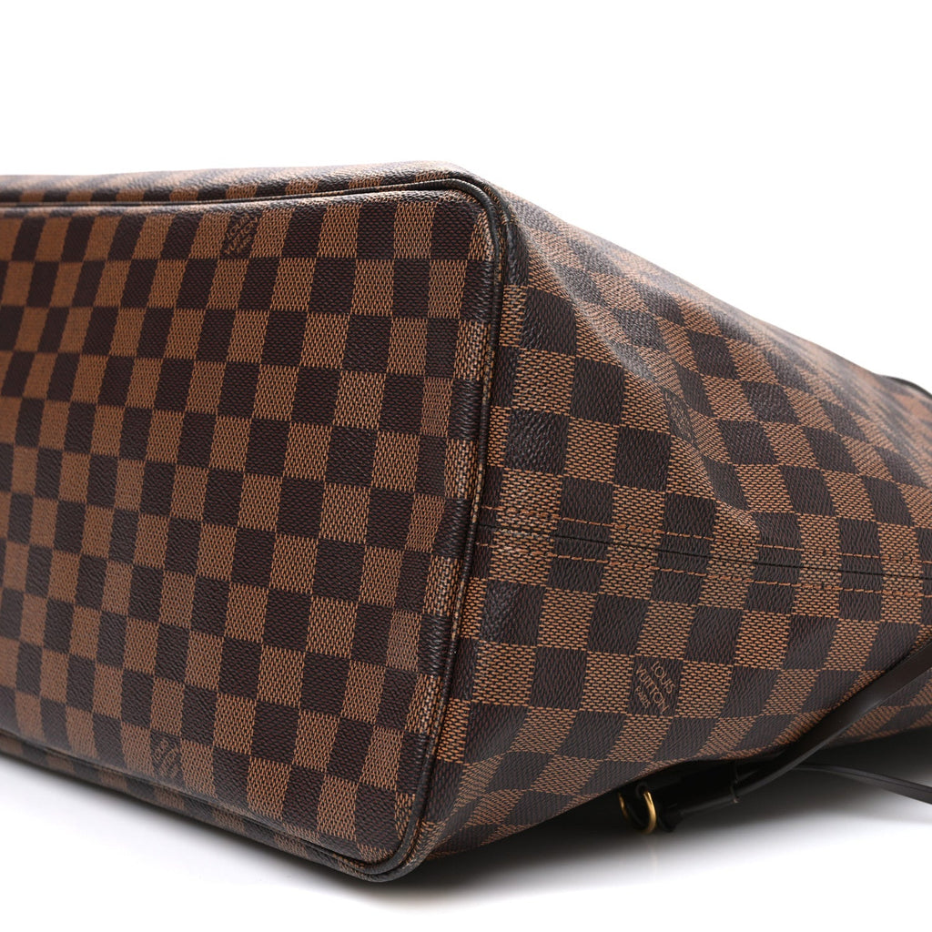 Louis Vuitton Damier Ebene Neo Neverfull GM