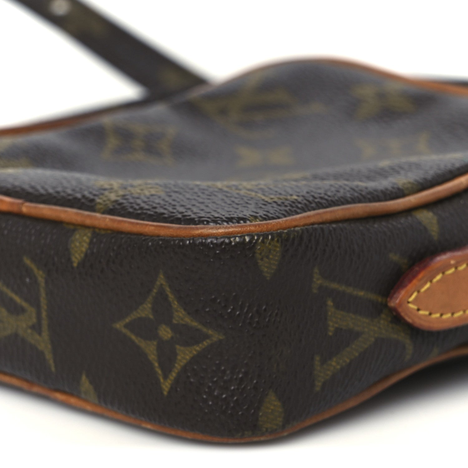 Louis Vuitton Monogram Danube 15