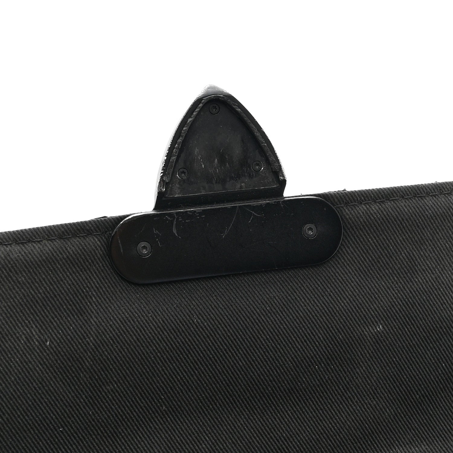 Louis Vuitton Monogram Macassar S Lock Messenger