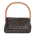 Louis Vuitton Monogram Mini Looping
