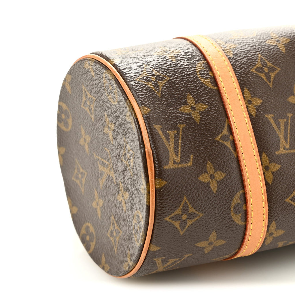 Louis Vuitton Monogram Papillon 26
