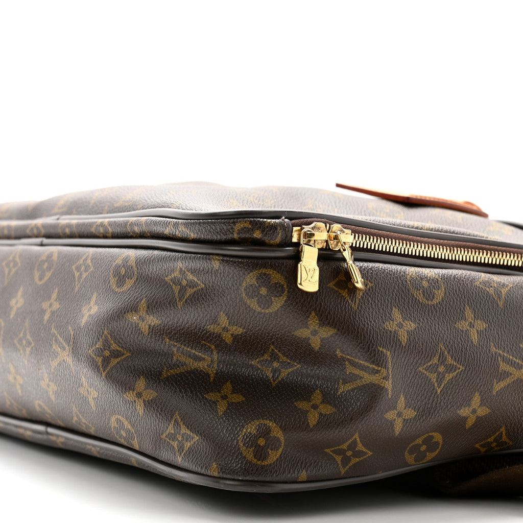 Louis Vuitton Monogram Icare Bag